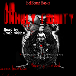 The Devil's Doorbell - Ghost Story Audiobook